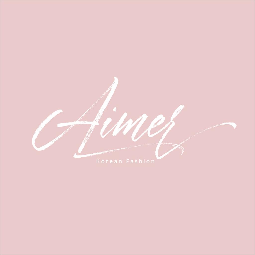 Aimer Korea Fashion